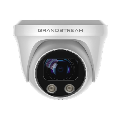 Grandstream - GSC3620 - IP Security Camera Weatherproof Dome