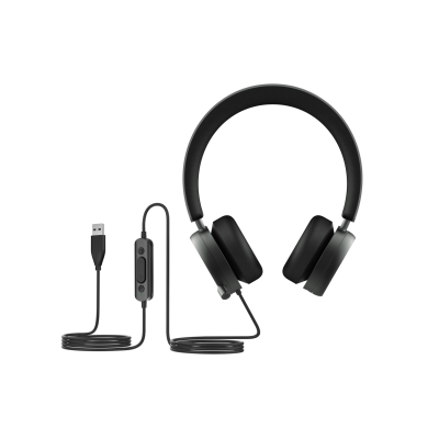 LINKVIL - DH50-U - By Fanvil USB Headset