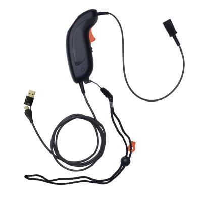 JPL - 575-406-200 - Push-to-Talk Trigger Switch