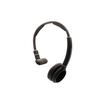 JPL - 575-348-004 - Headset Monaural Headband