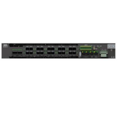 ADTRAN - 11971305F1 - OLT 16-Port GPON Side-to-Side Airflow