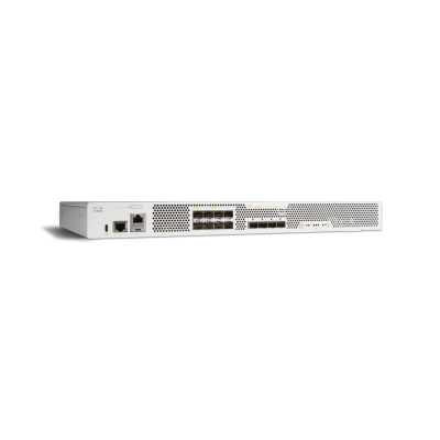Cisco - MX650 - Security & SD-WAN Appliance