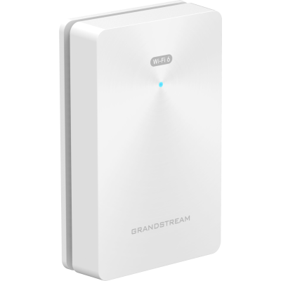 Grandstream - GWN7661E - Access Point In-Wall Wi-Fi 6