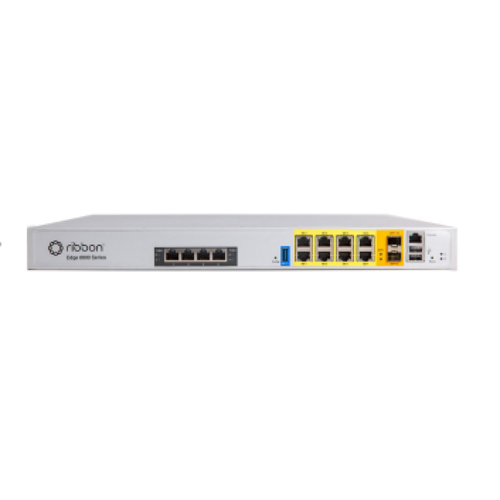 Ribbon - Edge 8300 - Router Multi-Service Edge SBC