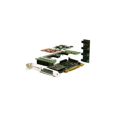Sangoma - Varies - PCI Express Card Configurator