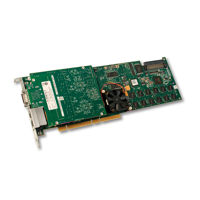 Dialogic - 83202 - Media Board 32 Channel 4TE