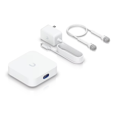 Ubiquiti - UBI-UX-US - Cloud Gateway WiFi 6 Access Point