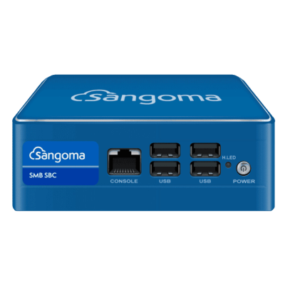 Sangoma - SBCT-SMB-010 - SMB SBC 10 Calls