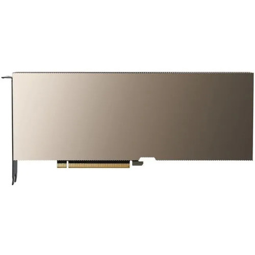 NVIDIA - 900-21010-0000-000 - GPU H100 80GB HBM2e FHFL