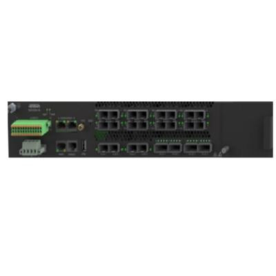 ADTRAN - 11971330F1 - OLT 16-Port COMBO PON