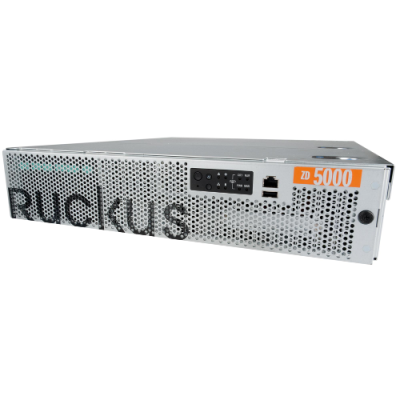 Ruckus - 901-5100-US10 - Wireless Controller ZoneDirector 5000