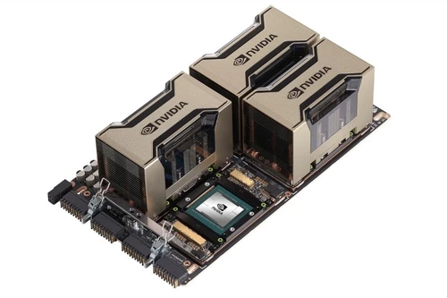 NVIDIA - 935-23087-0001-000 - GPU Baseboard HGX 80GB SXM
