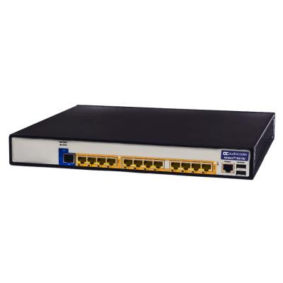 AudioCodes - M800B-1ET-12L-P - Mediant