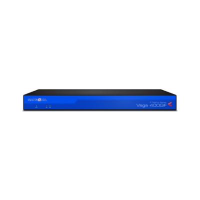 Sangoma - VEGA-4NGF-030 - Digital Gateway 4 Port T1-E1 30 Channels