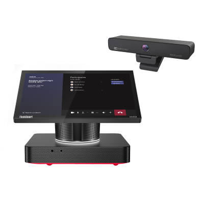 AudioCodes - RXV100-B20 - Video Conferencing Hub Microsoft Teams Room