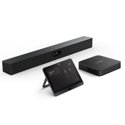 Yealink - MVCS40-C5-000 - Microsoft Teams Room System Small Medium Rooms