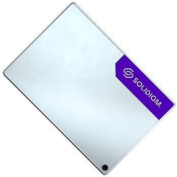 Solidigm - SBFPF2BU307T - SSD 30.72TB NVMe PCIe 4.0 x4 U.2