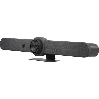 Logitech RALLY Video Bar Graphite - 960-001308