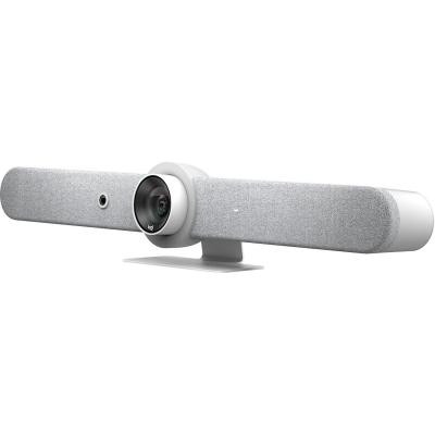Logitech - 960-001320 - Video Bar White