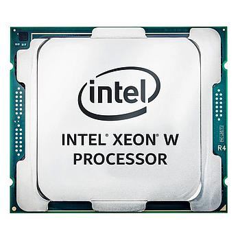 Intel Xeon W-3365 2.7GHz 32-Core Processor for Ice Lake Servers