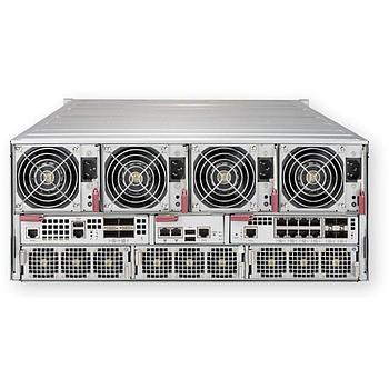 Supermicro - SBE-414E-422 - Blade Enclosure