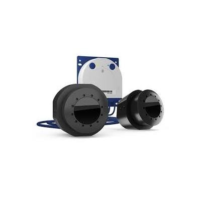 MOBOTIX - S16B-Thermal - Camera Dual Thermal Image