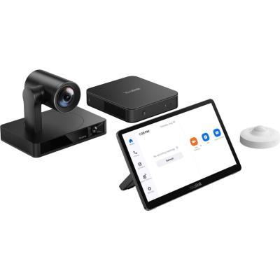 Yealink - ZVC860-C5-000 - Video Conferencing System Zoom Room