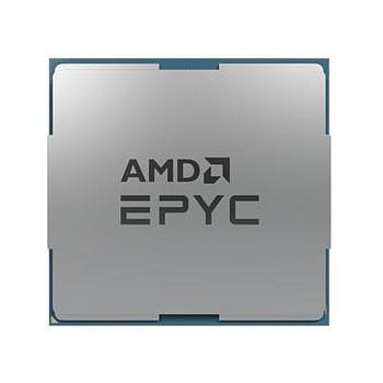AMD - 100-000000804 - Processor 64-Core 3.1GHz Genoa