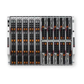 Supermicro - SBE-820L-422 - Blade Enclosure