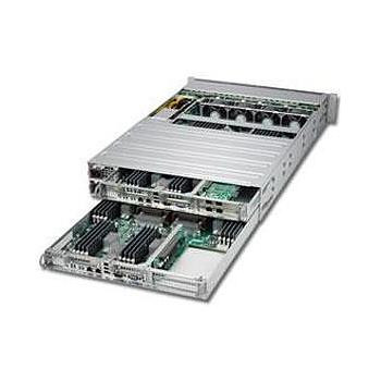 Supermicro - SYS-2028UT-BTNRT - Server 2U Dual Xeon E7 2TB LRDIMM 10GbE