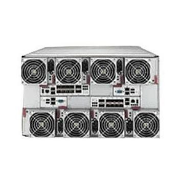 Supermicro - MBE-628E-622 - Blade Server Enclosure MicroBlade
