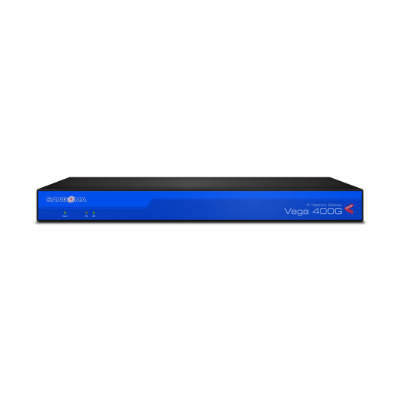 Sangoma - VEGA-4NG-090 - VoIP Gateway 400G 90 Channels