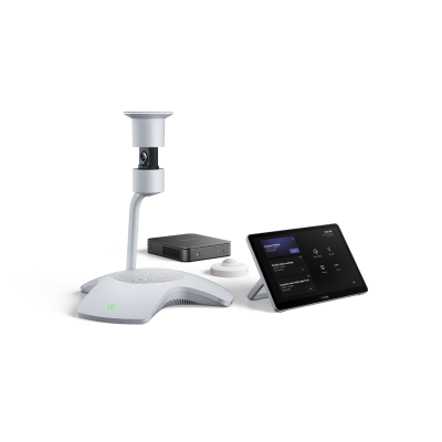 Yealink - MVCS60-C5-000 - Video Conferencing System Microsoft Teams