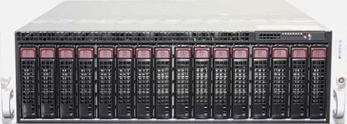 Supermicro - SYS-210TP-HPTRD - Server 2U Barebone Single Socket 3rd Gen