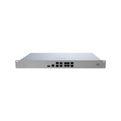 Cisco - MX95-HW - Network Security Firewall Appliance