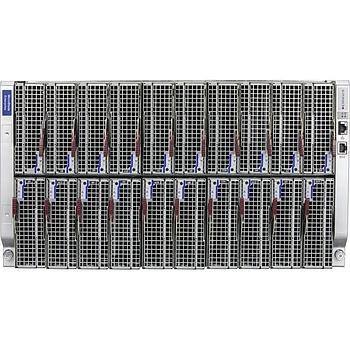 Supermicro - MBE-620E-630 - Blade Enclosure