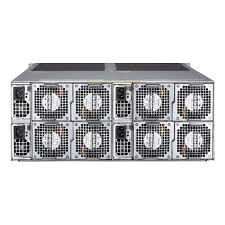 Supermicro - SYS-F618H6-FT+ - Server Barebone 4-Node Dual CPU Twin