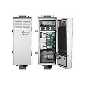 Supermicro - SYS-E403-9D-16C-IPD2 - Server Outdoor Pole-Mounted IP65 Xeon