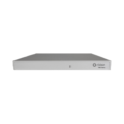 Ribbon - EDGE-7400-0100 - Session Border Controller 100 Calls