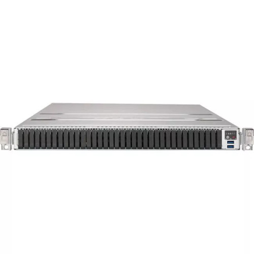 Supermicro - SSG-1029P-NMR36L - 1U Barebone Dual Xeon Scalable 2nd Gen