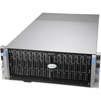 Supermicro - CSE-947SE1C-R1K66JBOD - Storage Chassis 4U JBOD 1600W