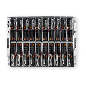 Supermicro - SBE-820J-822 - Blade Enclosure