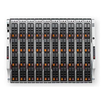 Supermicro - SBE-820C-822 - Blade Enclosure