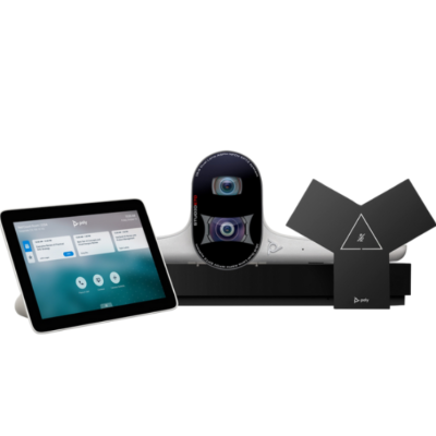 Poly - 83Z53AA#ABA - Video Conferencing System Studio E70 TC8 Controller