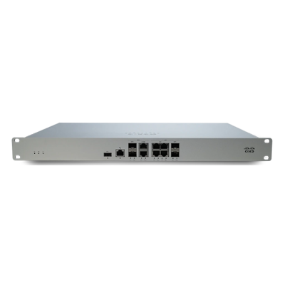Cisco - MX105-HW - Router Security Appliance