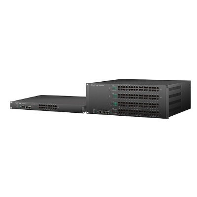 Patton - SN4741/96JS96VSP/RJ11-21/RUI - VoIP Gateway 96 FXS RJ11