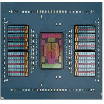 AMD EPYC 9845 2.10GHz 160-Core Processor 100-000001458