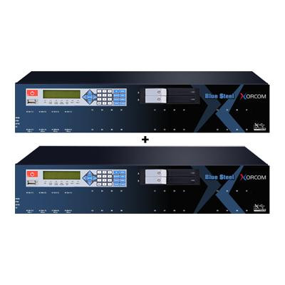 Xorcom - CXTS3000 - IP PBX Failover Twinstar Plus