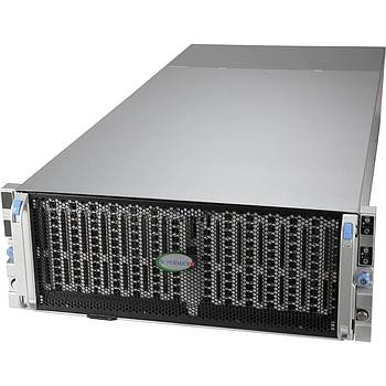 Supermicro - CSE-947HE2C-R2K05JBOD - Rackmount Chassis 4U 2000W Power