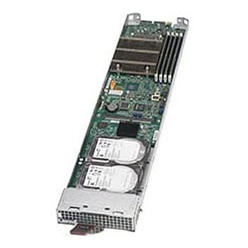 Supermicro - MBS-314E-6119M - Barebone Server 3U MicroBlade Xeon